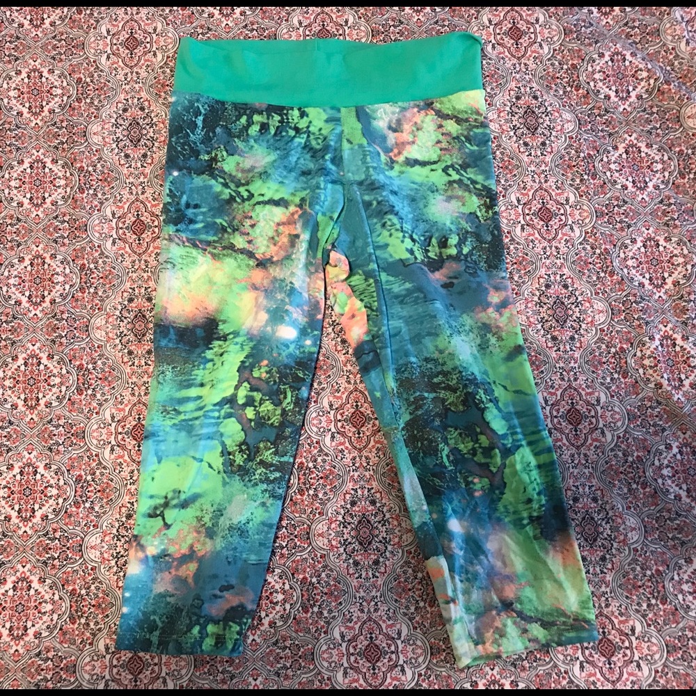 High End Yoga Pants